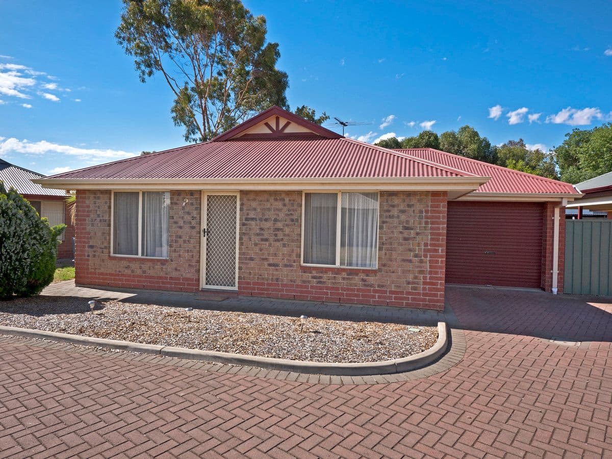 43 Para Road (Unit 4), Evanston SA 5116, Evanston - Image 1