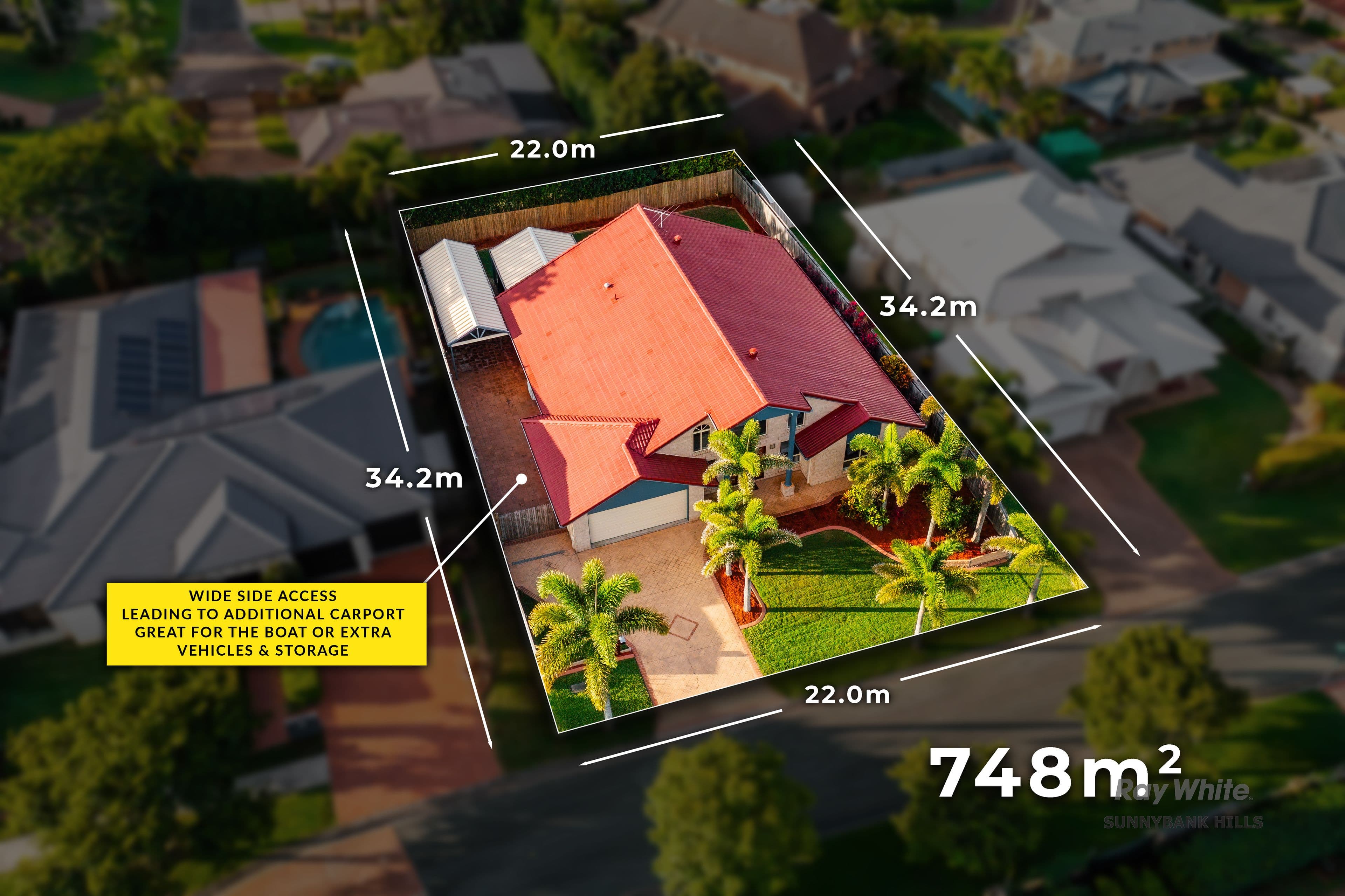 8 Sherwood Place, Wishart QLD 4122, Wishart - Thumbnail 2