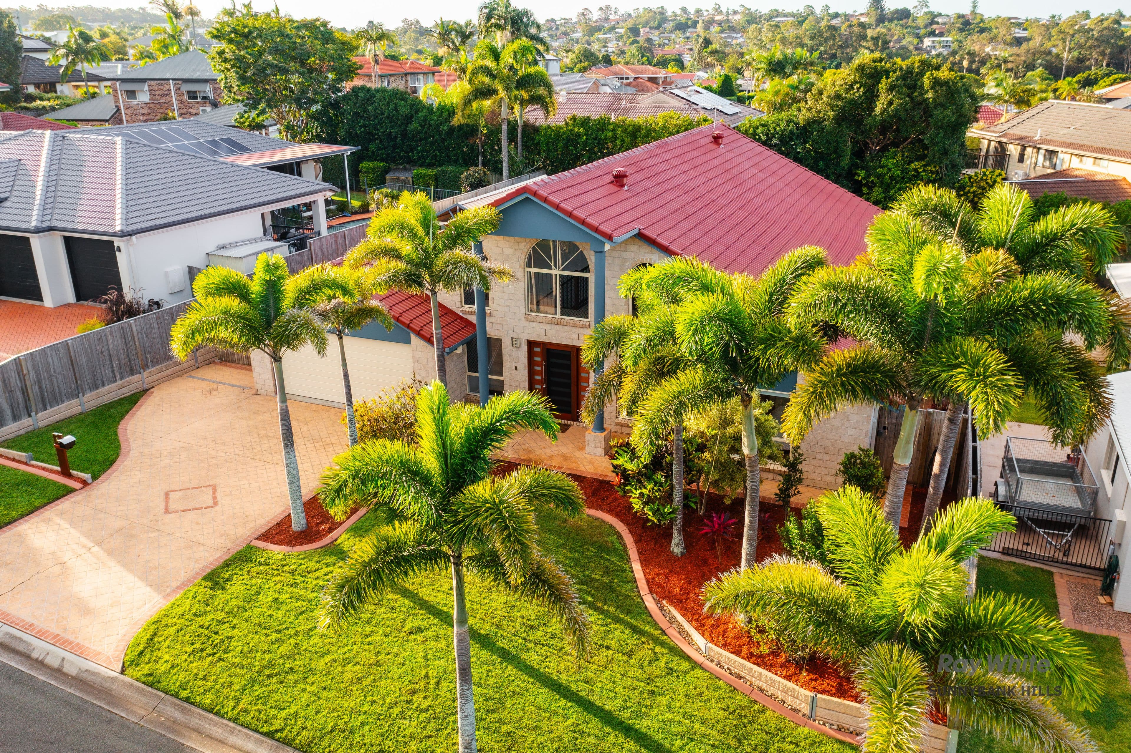 8 Sherwood Place, Wishart QLD 4122, Wishart - Thumbnail 3
