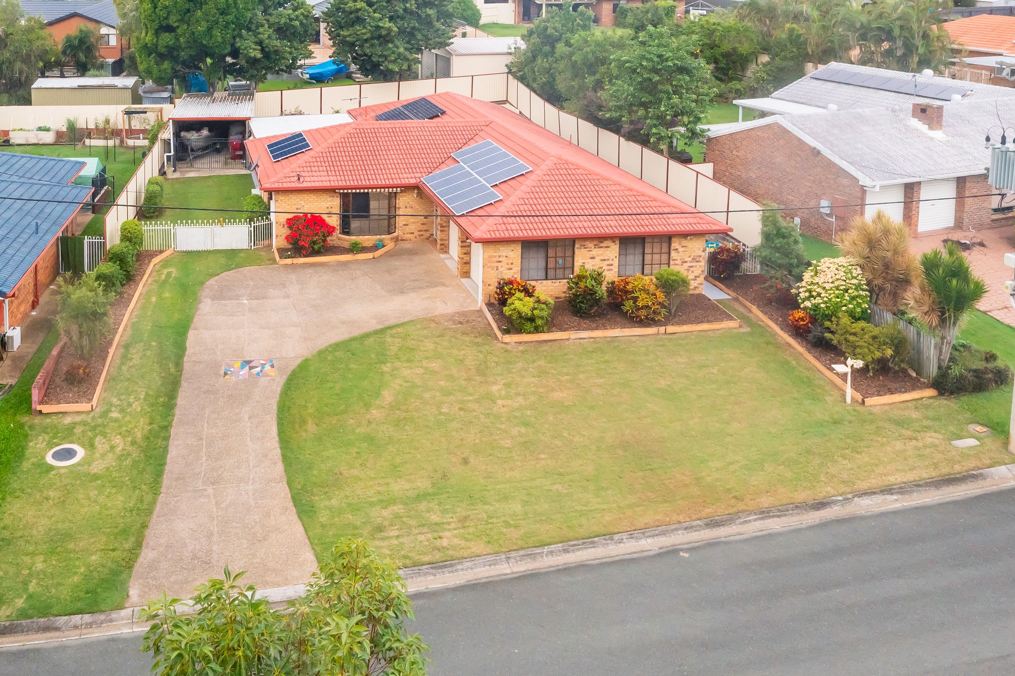 20 O'Gorman Street, Alexandra Hills QLD 4161, Alexandra Hills - Image 1