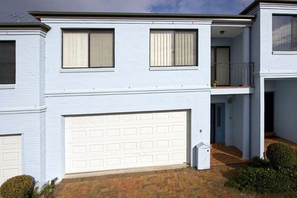 4 Hindle Terrace, BELLA VISTA NSW 2153, Bella Vista - Image 1