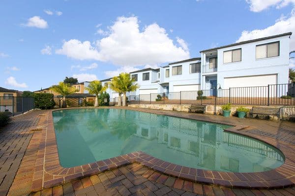 4 Hindle Terrace, BELLA VISTA NSW 2153, Bella Vista - Thumbnail 8