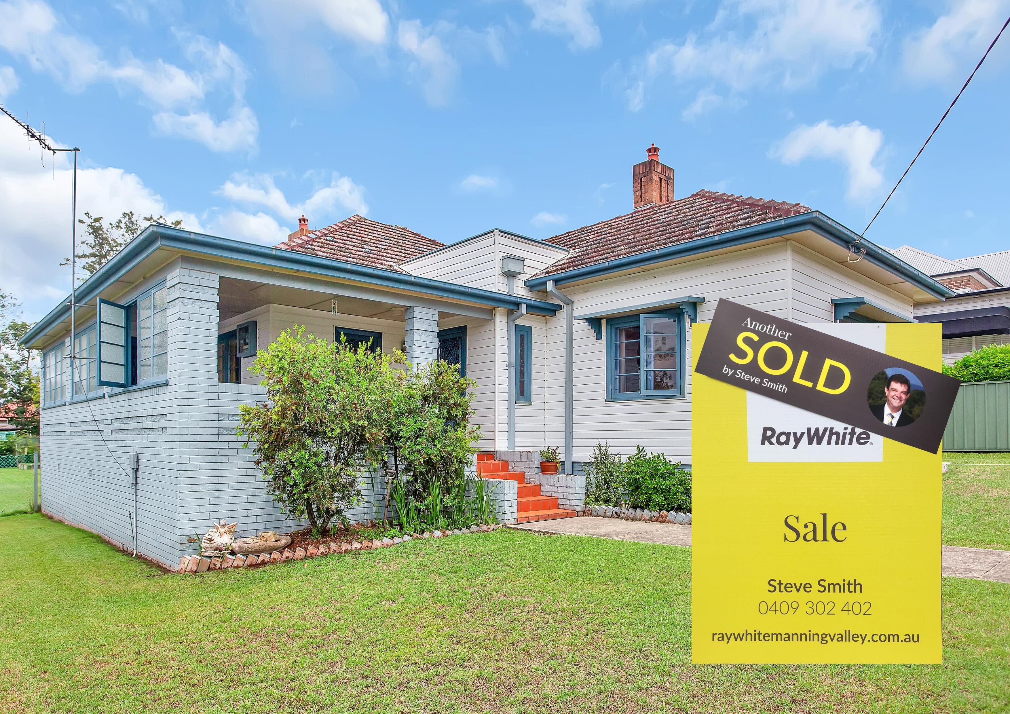 40 Canget Street, Wingham NSW 2429, Wingham - Image 1