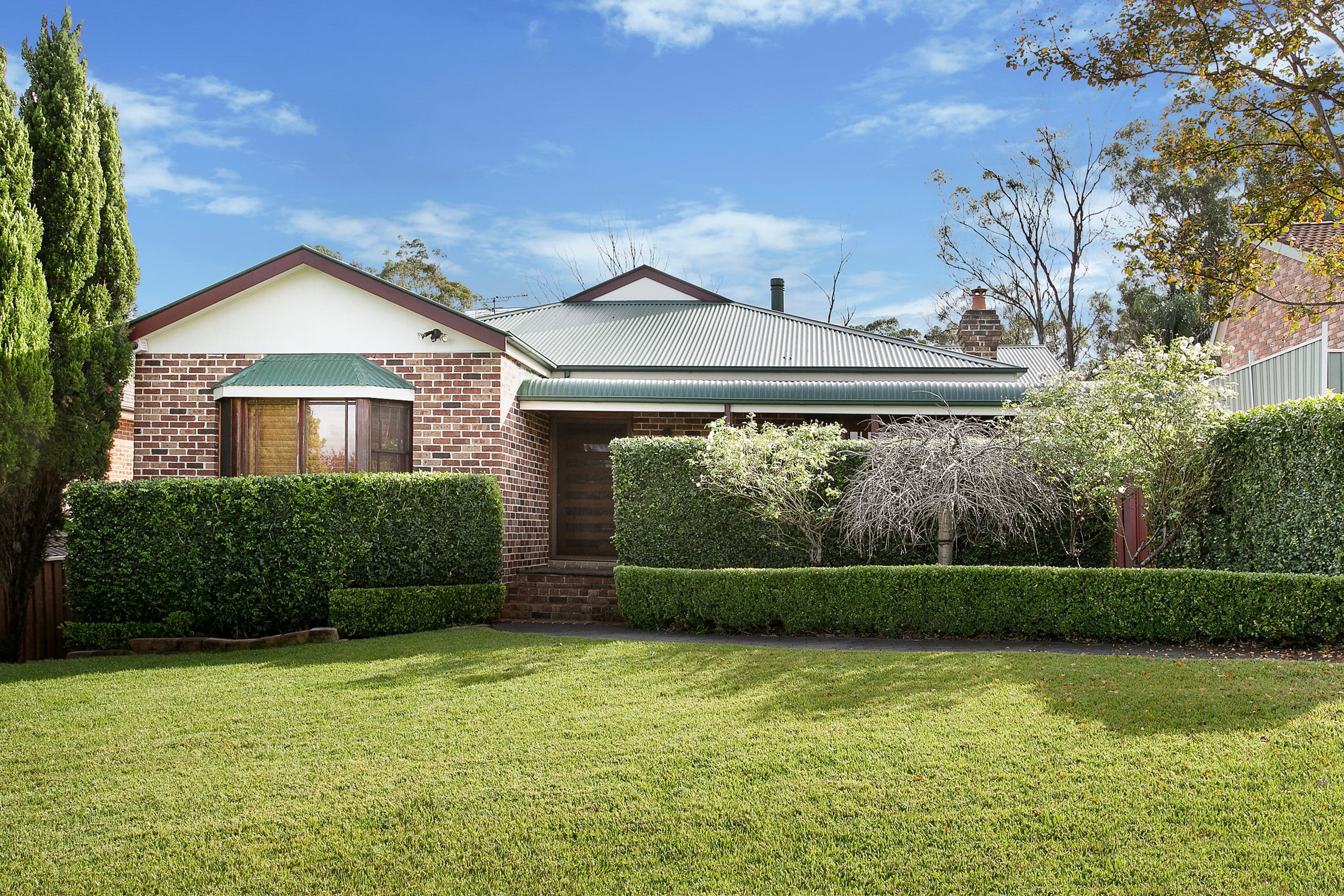 5 Camelot Drive, Cranebrook NSW 2749, Cranebrook - Image 1