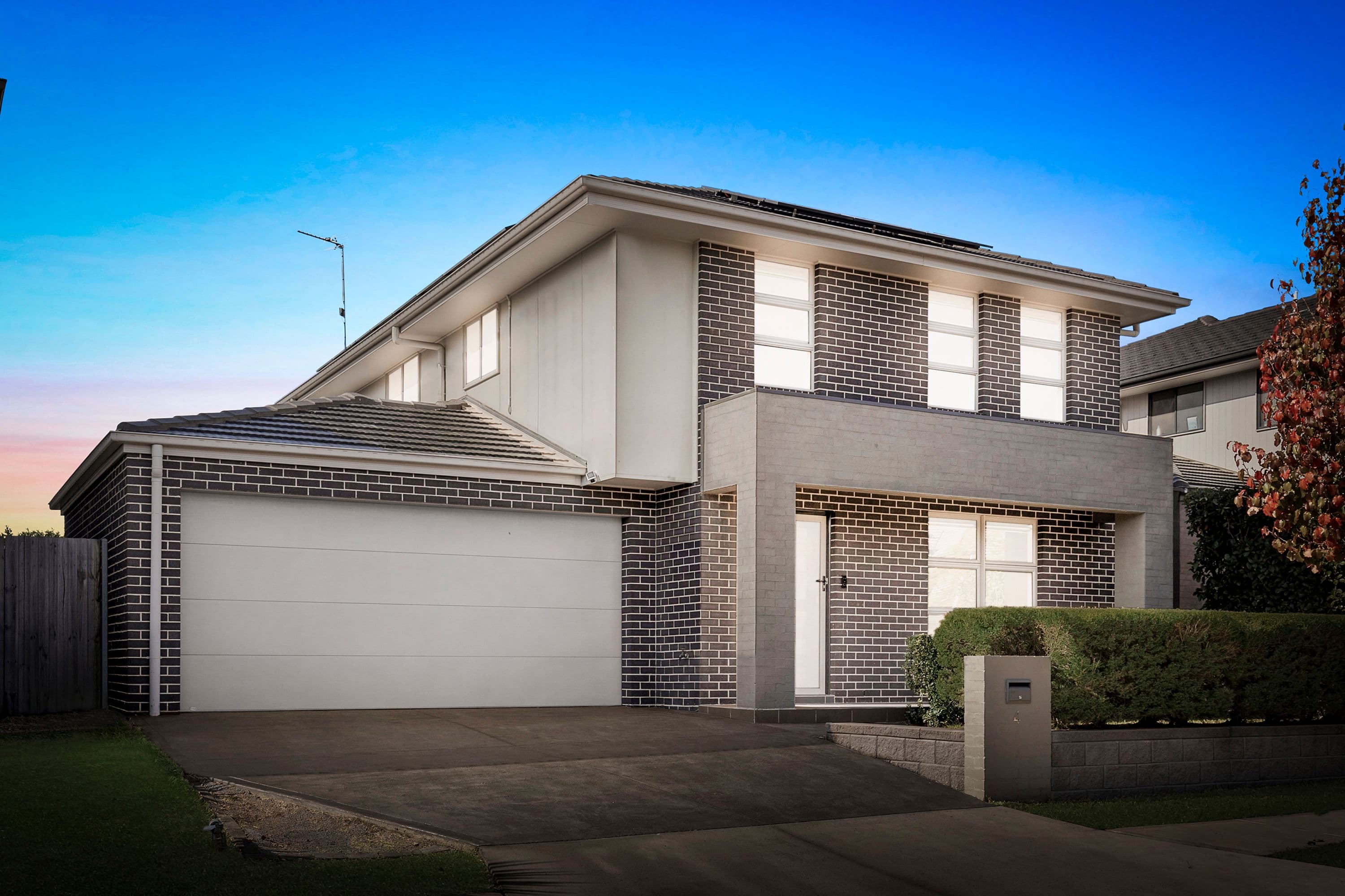 4 Yvette Street, Schofields NSW 2762, Schofields - Image 1