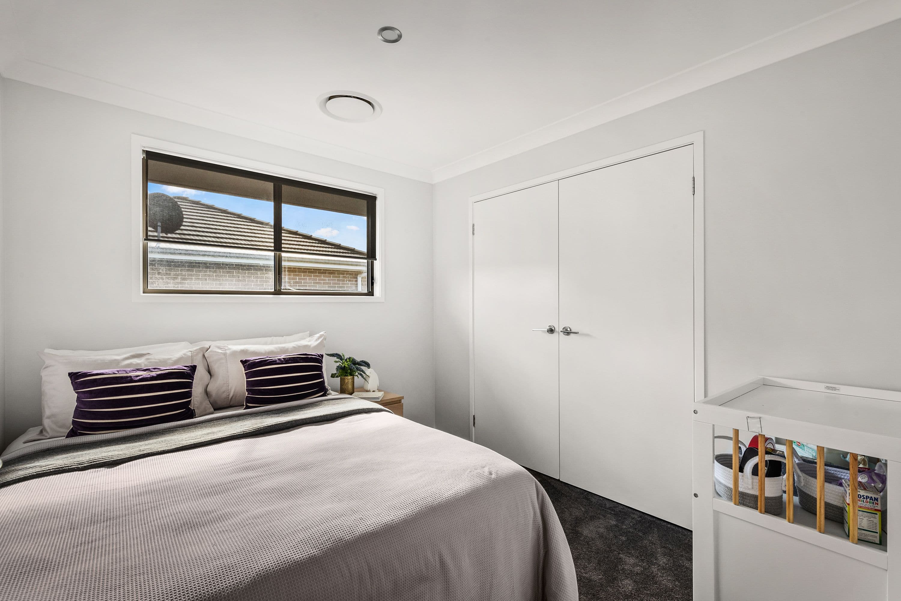 4 Yvette Street, Schofields NSW 2762, Schofields - Thumbnail 8