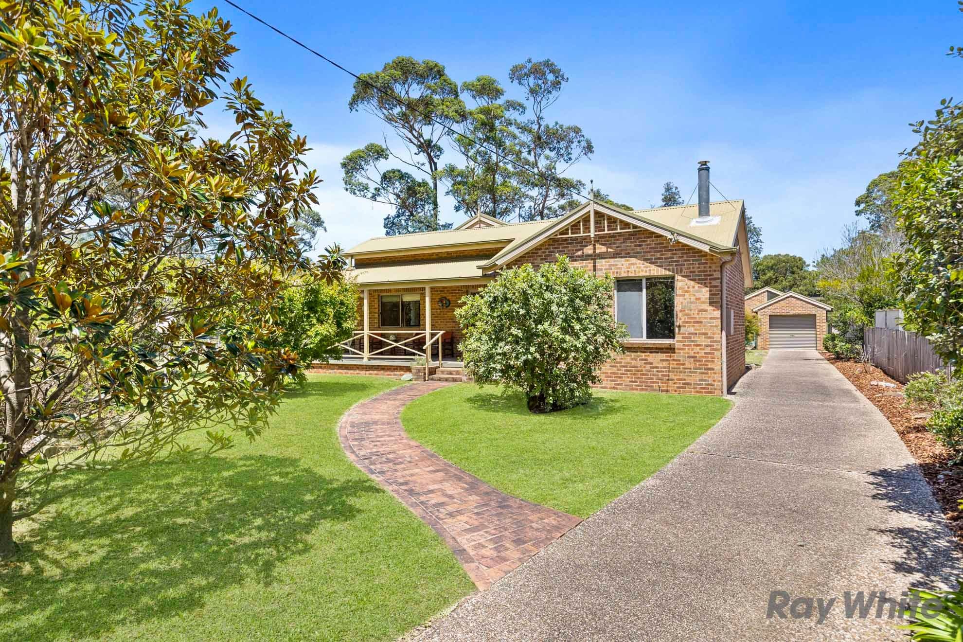 26 Candlagan Drive, Broulee NSW 2537, Broulee - Thumbnail 3
