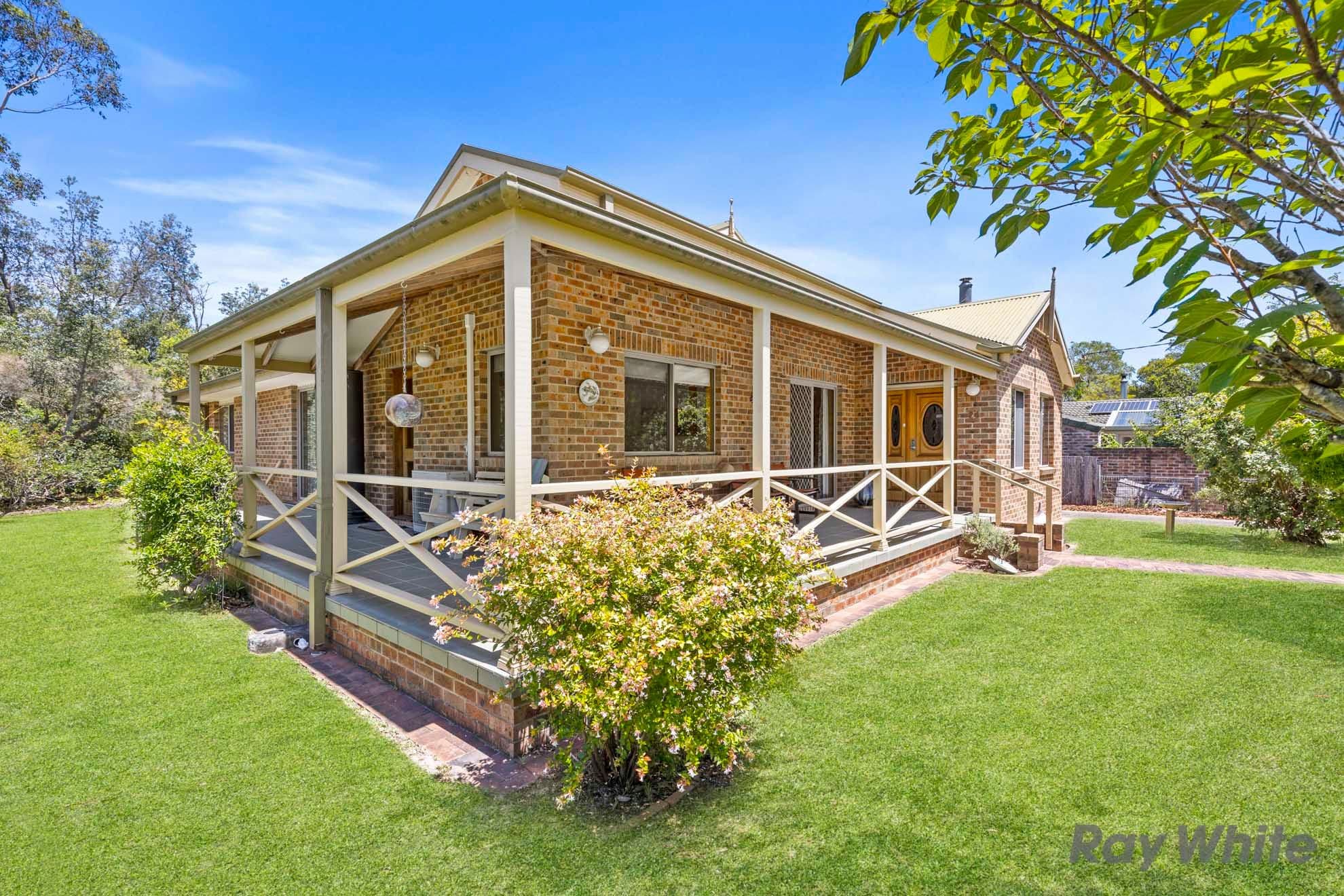 26 Candlagan Drive, Broulee NSW 2537, Broulee - Thumbnail 4