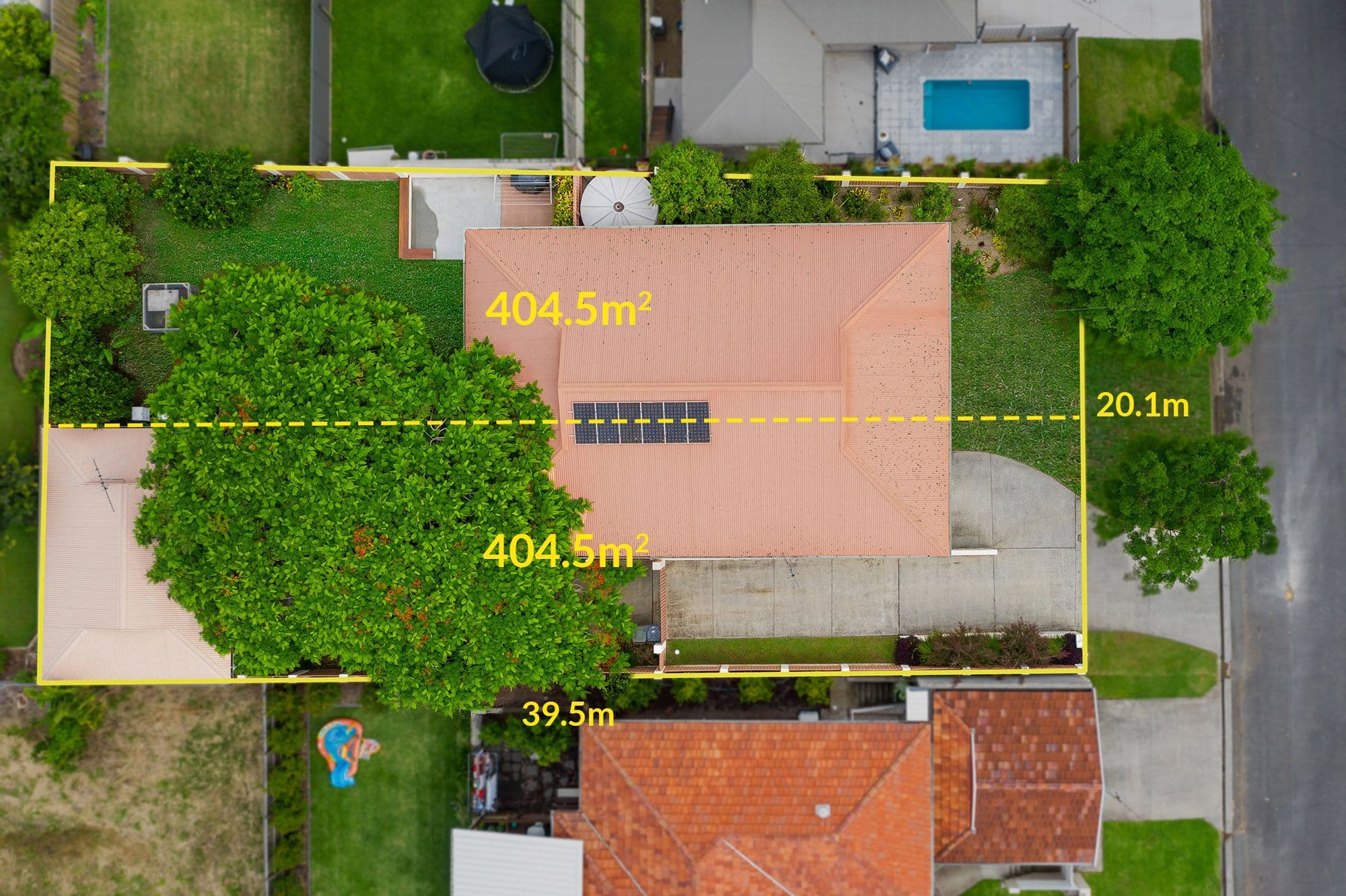 38 Eric Road, Holland Park QLD 4121, Holland Park - Image 1