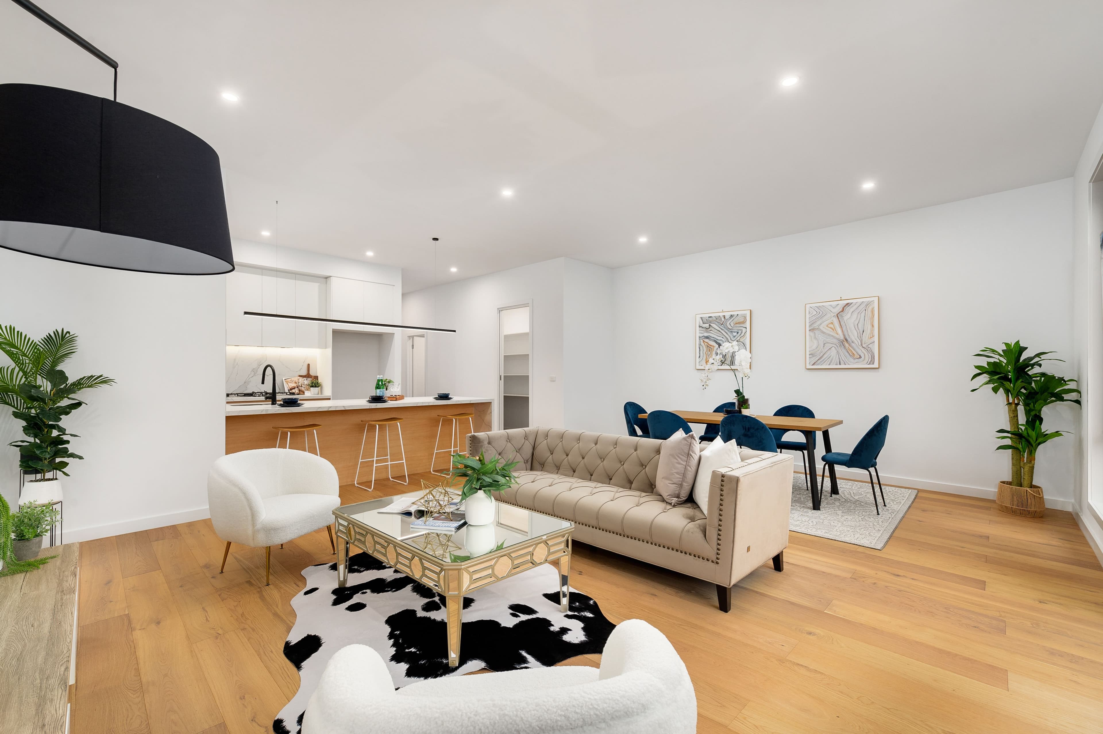 3a Hurlstone Crescent, Mill Park VIC 3082, Mill Park - Thumbnail 2