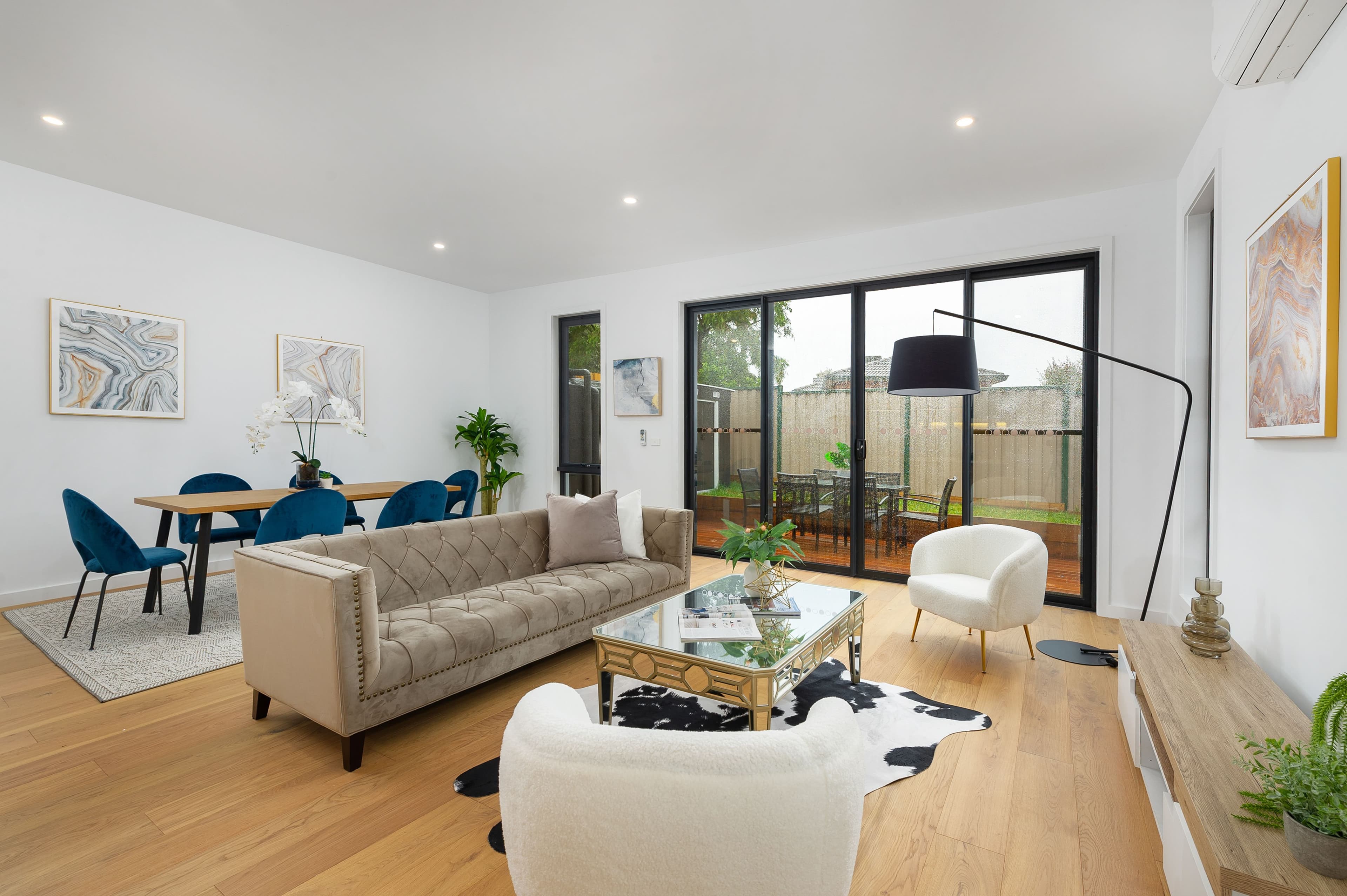 3a Hurlstone Crescent, Mill Park VIC 3082, Mill Park - Thumbnail 8