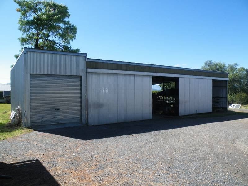 195 Hawker Street, QUIRINDI NSW 2343, Quirindi - Thumbnail 2