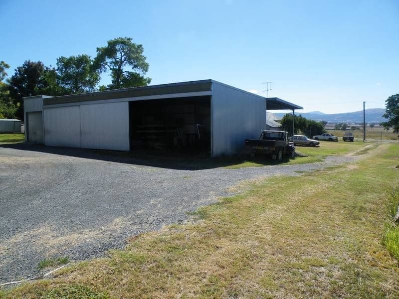 195 Hawker Street, QUIRINDI NSW 2343, Quirindi - Thumbnail 3