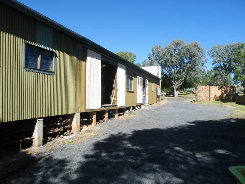 195 Hawker Street, QUIRINDI NSW 2343, Quirindi - Thumbnail 4