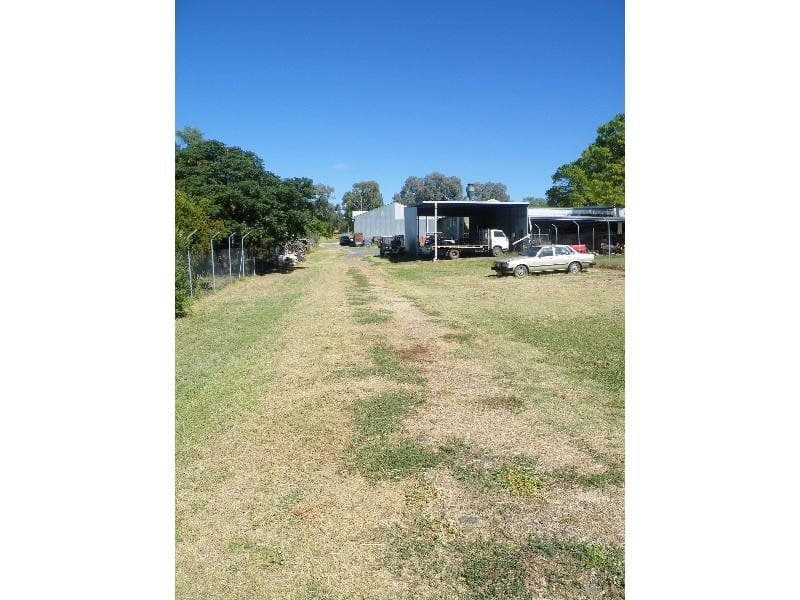 195 Hawker Street, QUIRINDI NSW 2343, Quirindi - Thumbnail 5
