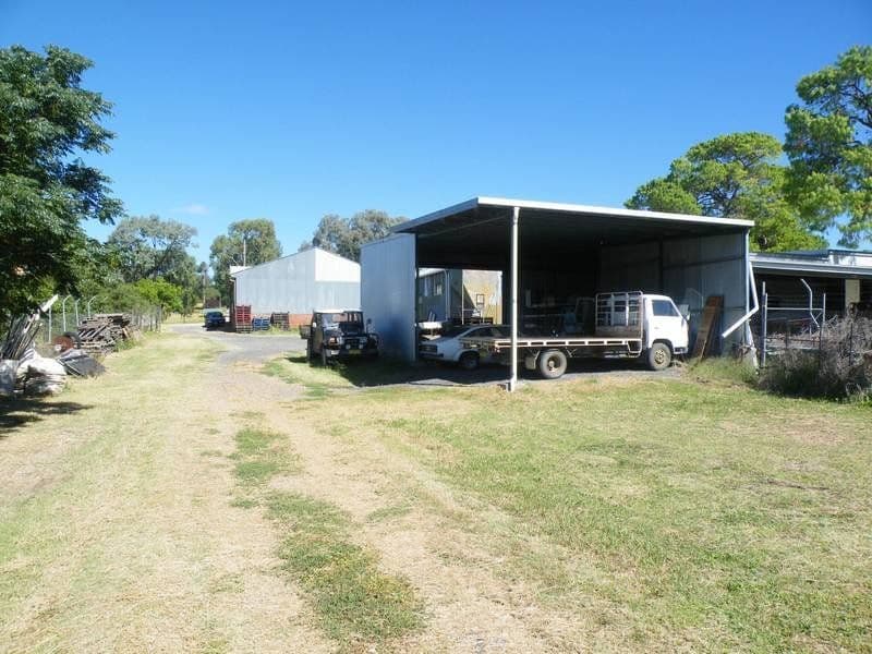 195 Hawker Street, QUIRINDI NSW 2343, Quirindi - Thumbnail 6