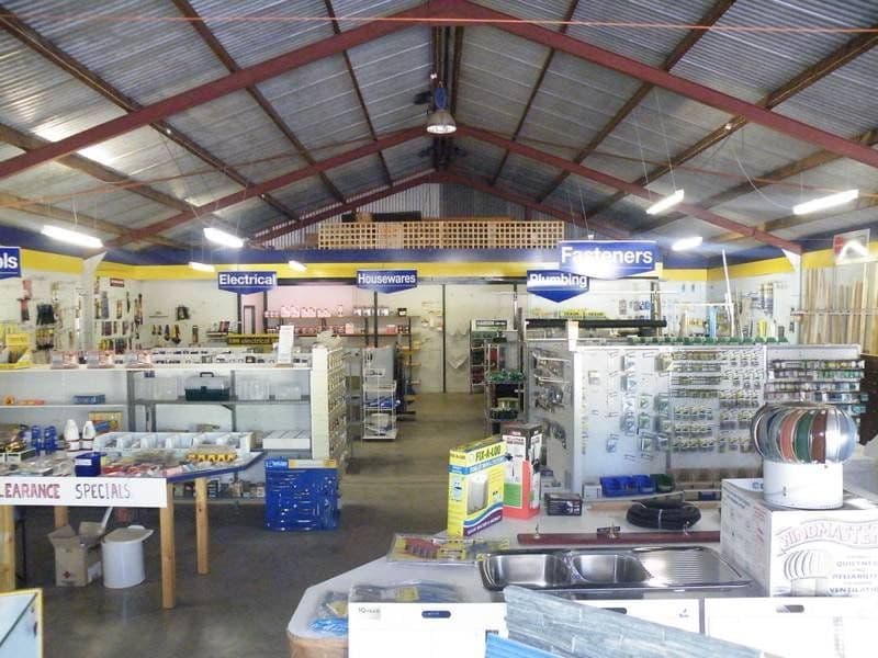 195 Hawker Street, QUIRINDI NSW 2343, Quirindi - Thumbnail 7