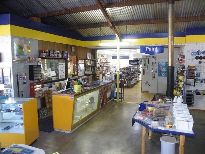 195 Hawker Street, QUIRINDI NSW 2343, Quirindi - Thumbnail 8