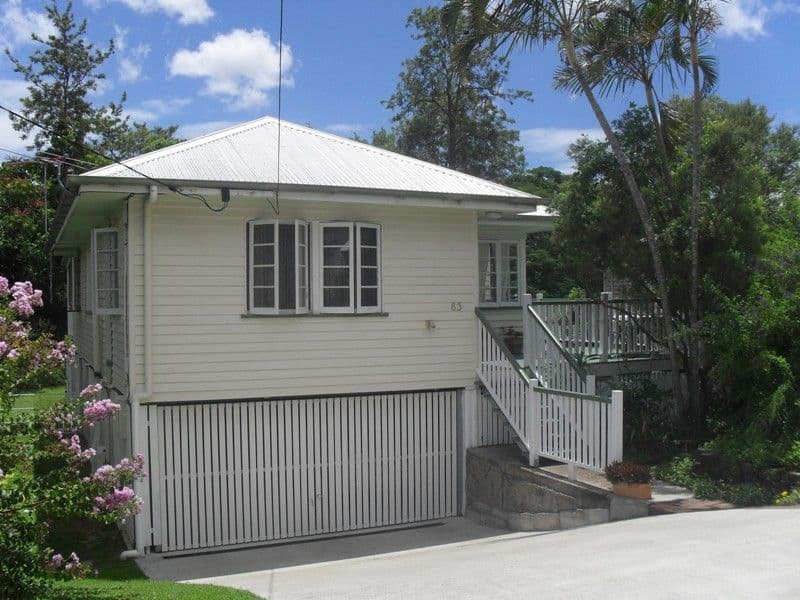 83 Norfolk Street, COORPAROO QLD 4151, Coorparoo - Image 1
