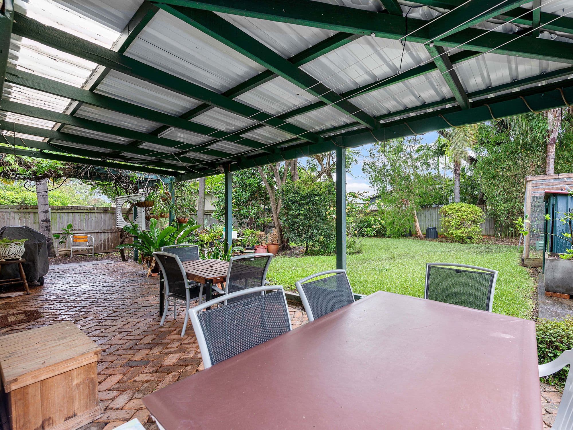 7 Coleman Street, Graceville QLD 4075, Graceville - Thumbnail 2