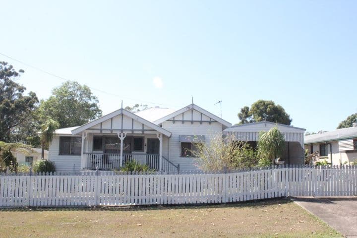 12 Louis Street, Granville QLD 4650, Granville - Image 1
