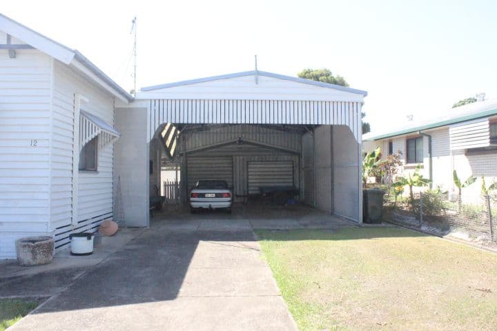 12 Louis Street, Granville QLD 4650, Granville - Thumbnail 2
