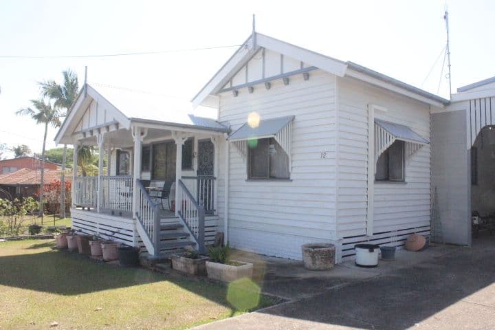 12 Louis Street, Granville QLD 4650, Granville - Thumbnail 3