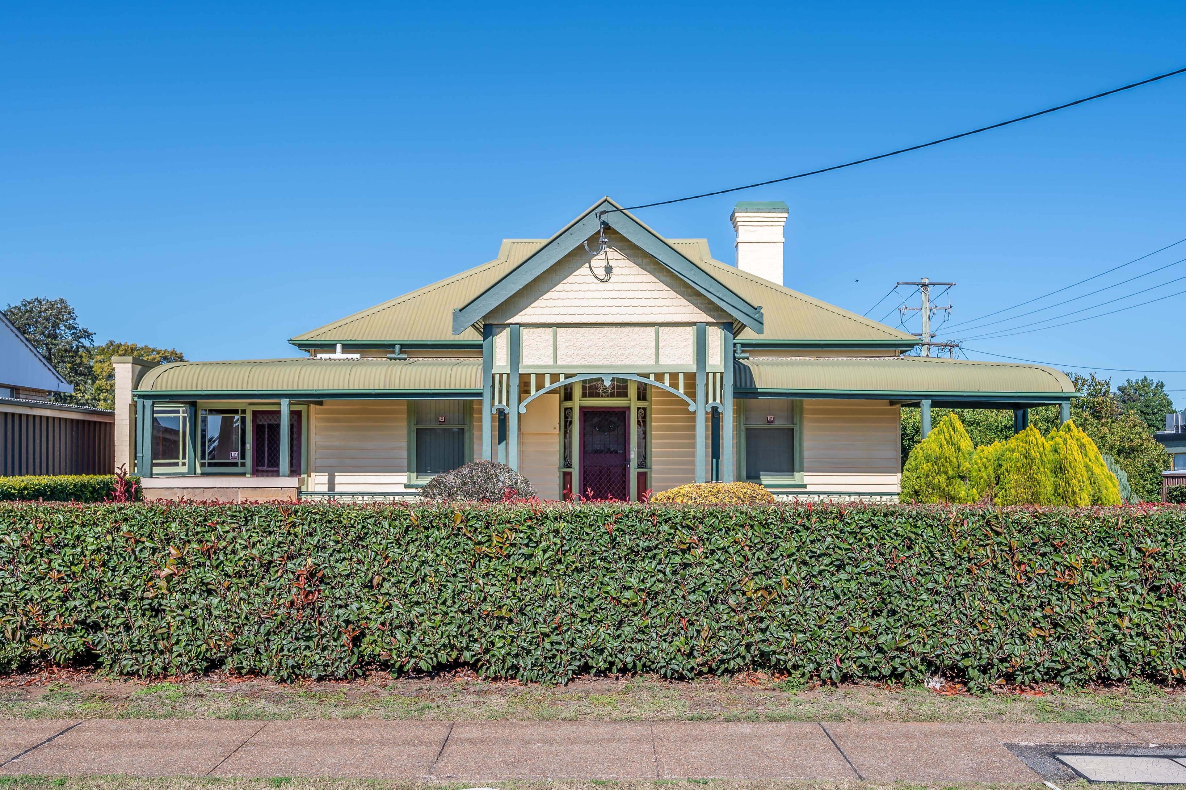 5 William Street, Singleton NSW 2330, Singleton - Image 1