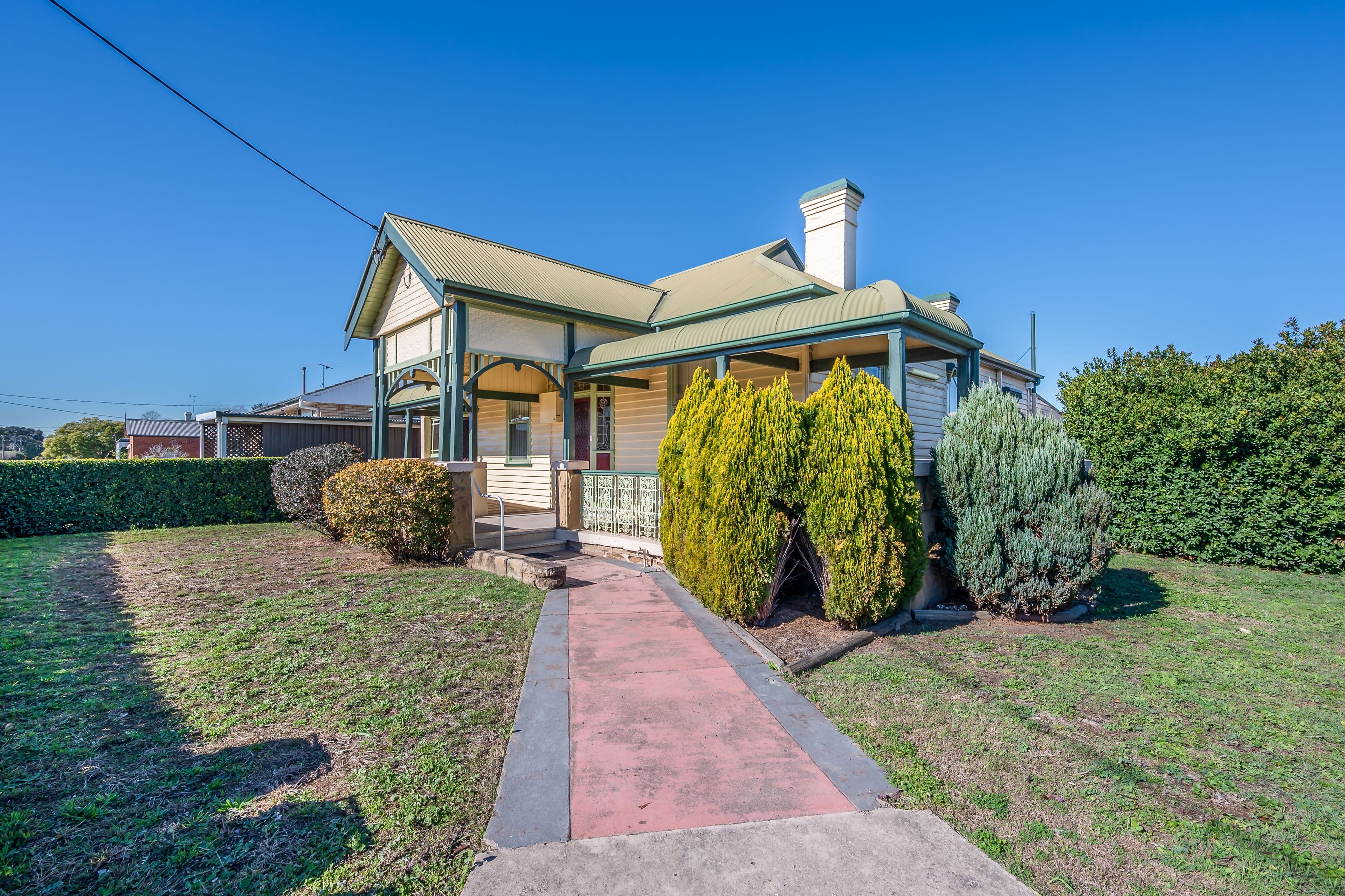 5 William Street, Singleton NSW 2330, Singleton - Thumbnail 4