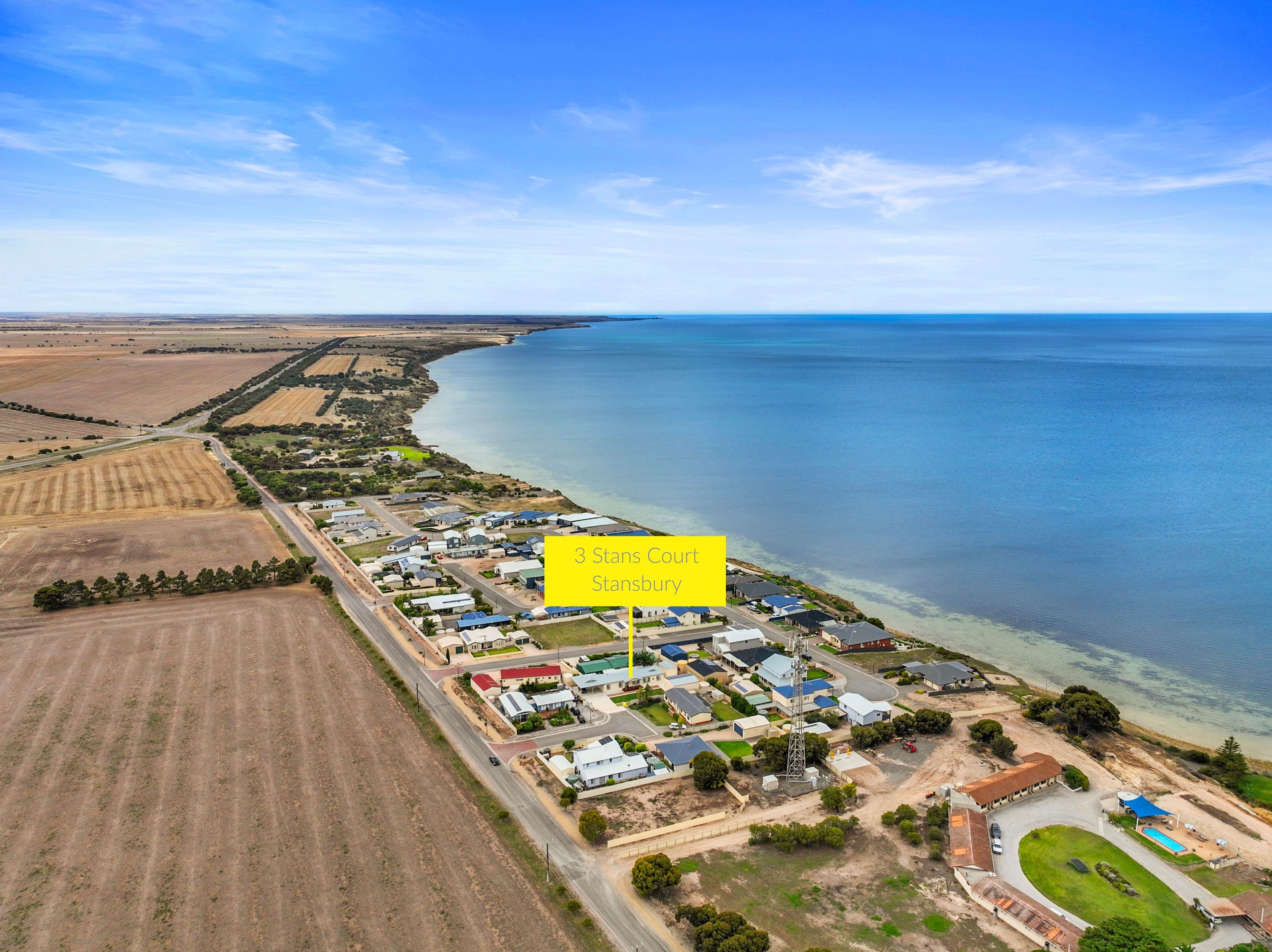 3 Stans Court, Stansbury SA 5582, Stansbury - Thumbnail 2
