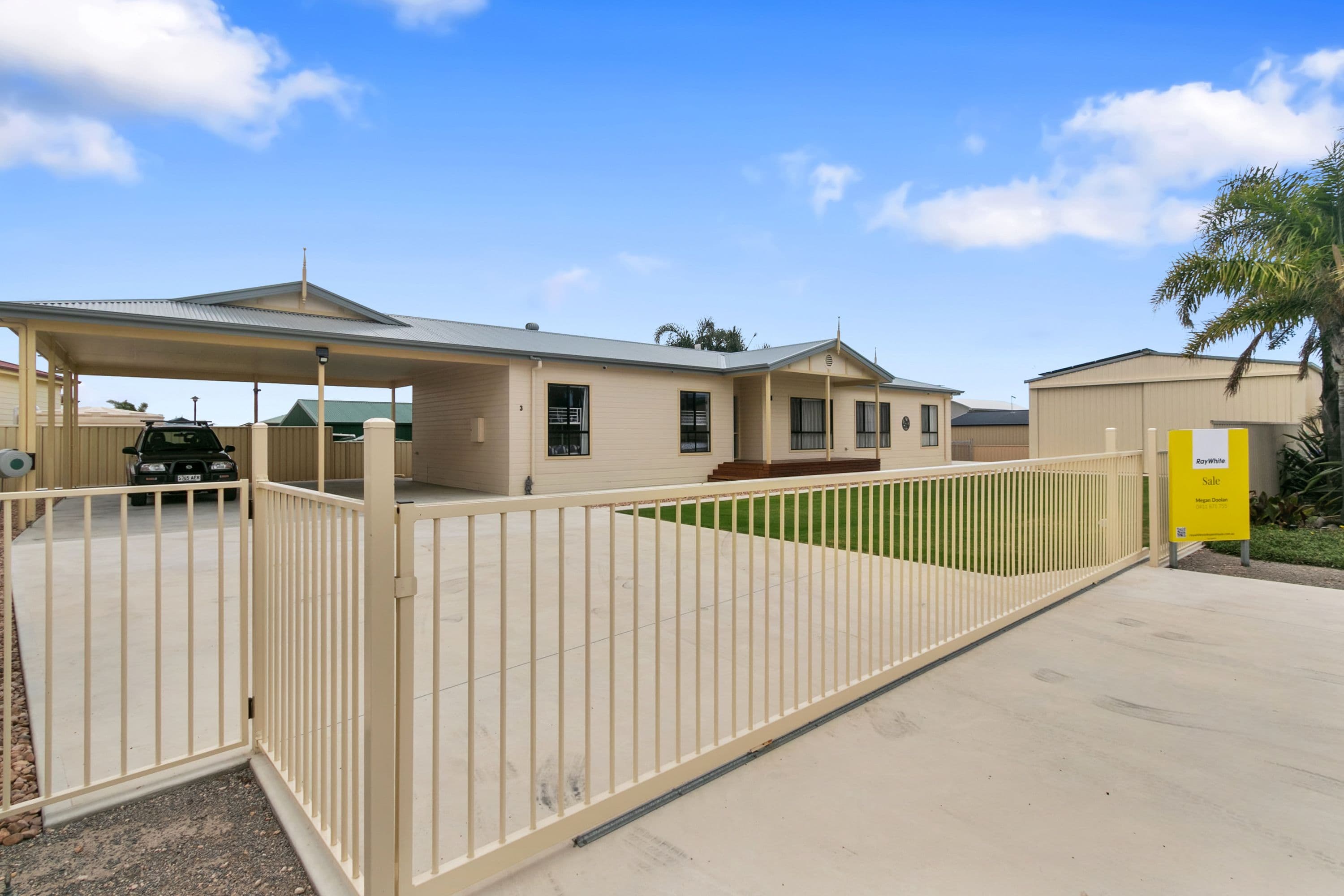 3 Stans Court, Stansbury SA 5582, Stansbury - Thumbnail 3