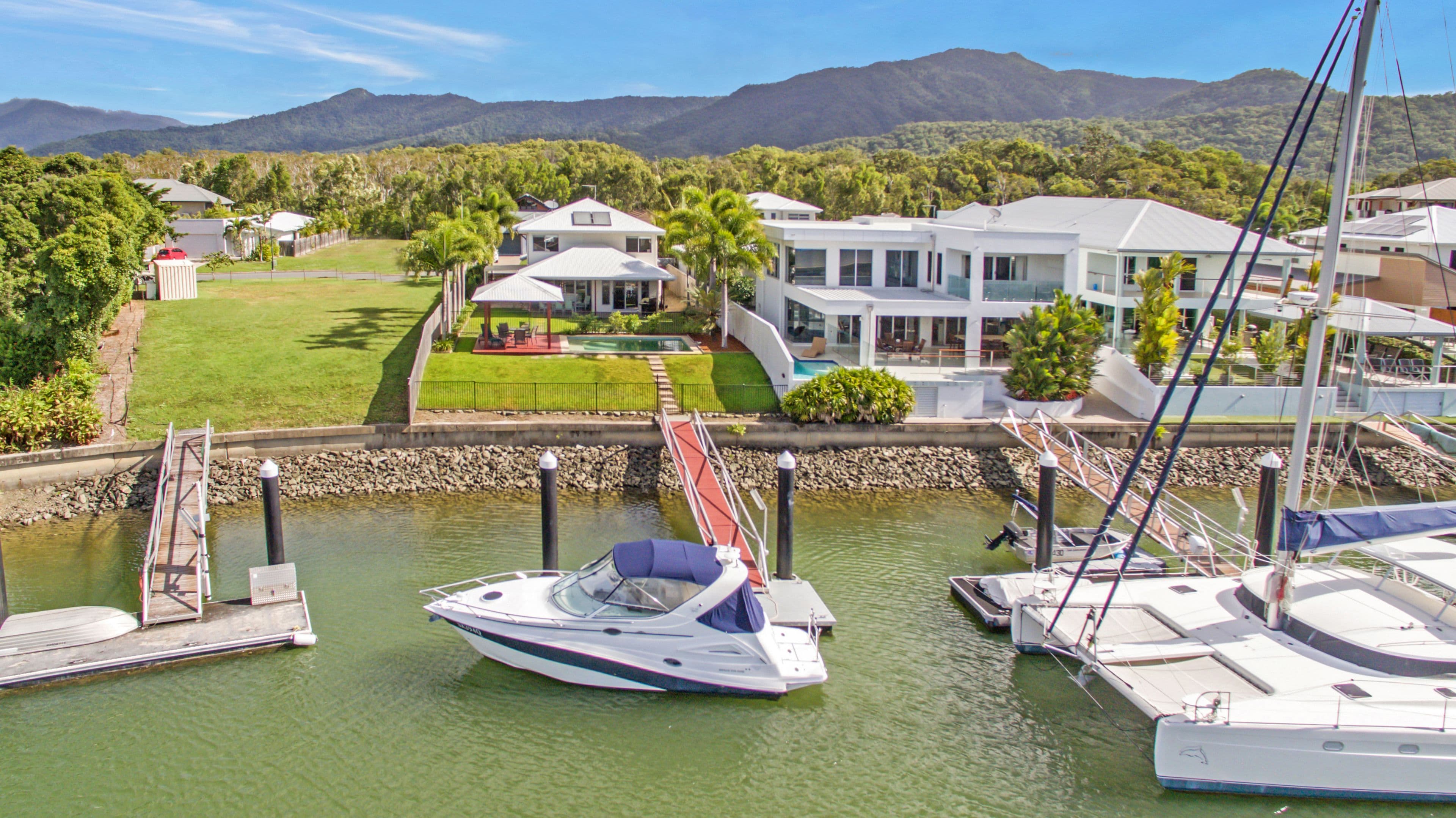 101 Harbour Drive, Trinity Park QLD 4879, Trinity Park - Thumbnail 2