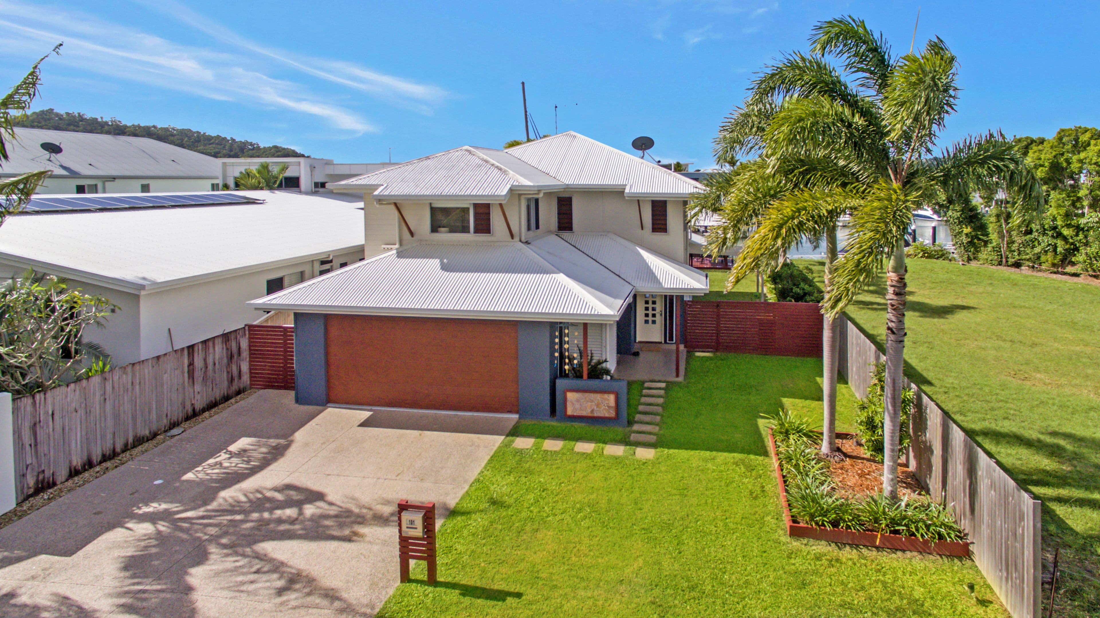 101 Harbour Drive, Trinity Park QLD 4879, Trinity Park - Thumbnail 3
