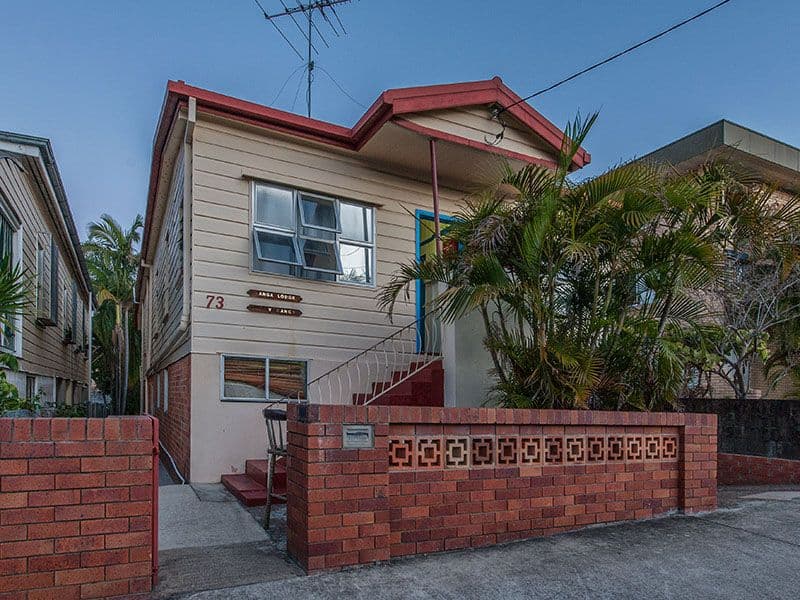 73 HEAL Street, New Farm QLD 4005, New Farm - Image 1