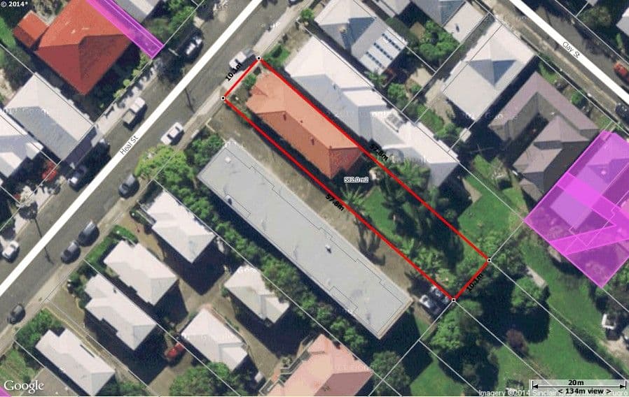 73 HEAL Street, New Farm QLD 4005, New Farm - Thumbnail 4