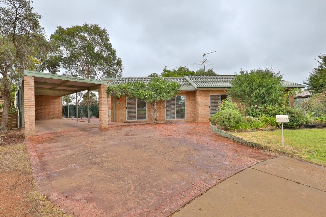 5 Jobson Court, Mildura VIC 3500, Mildura - Image 1