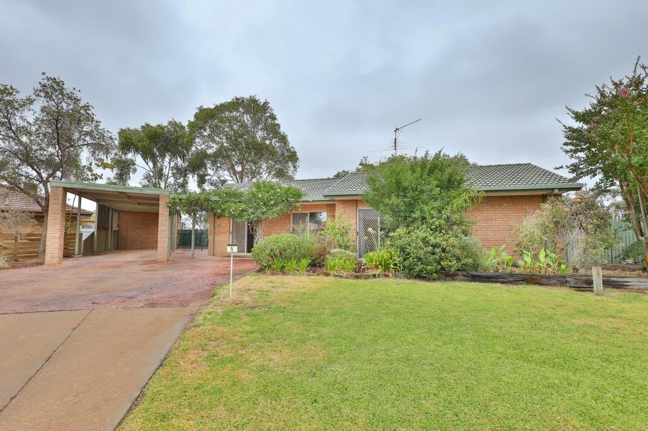 5 Jobson Court, Mildura VIC 3500, Mildura - Thumbnail 2