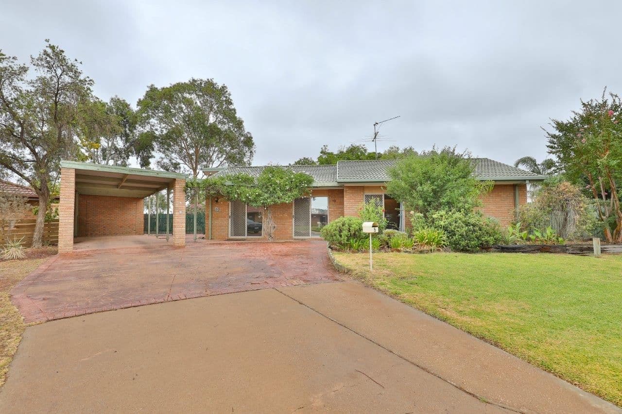 5 Jobson Court, Mildura VIC 3500, Mildura - Thumbnail 3