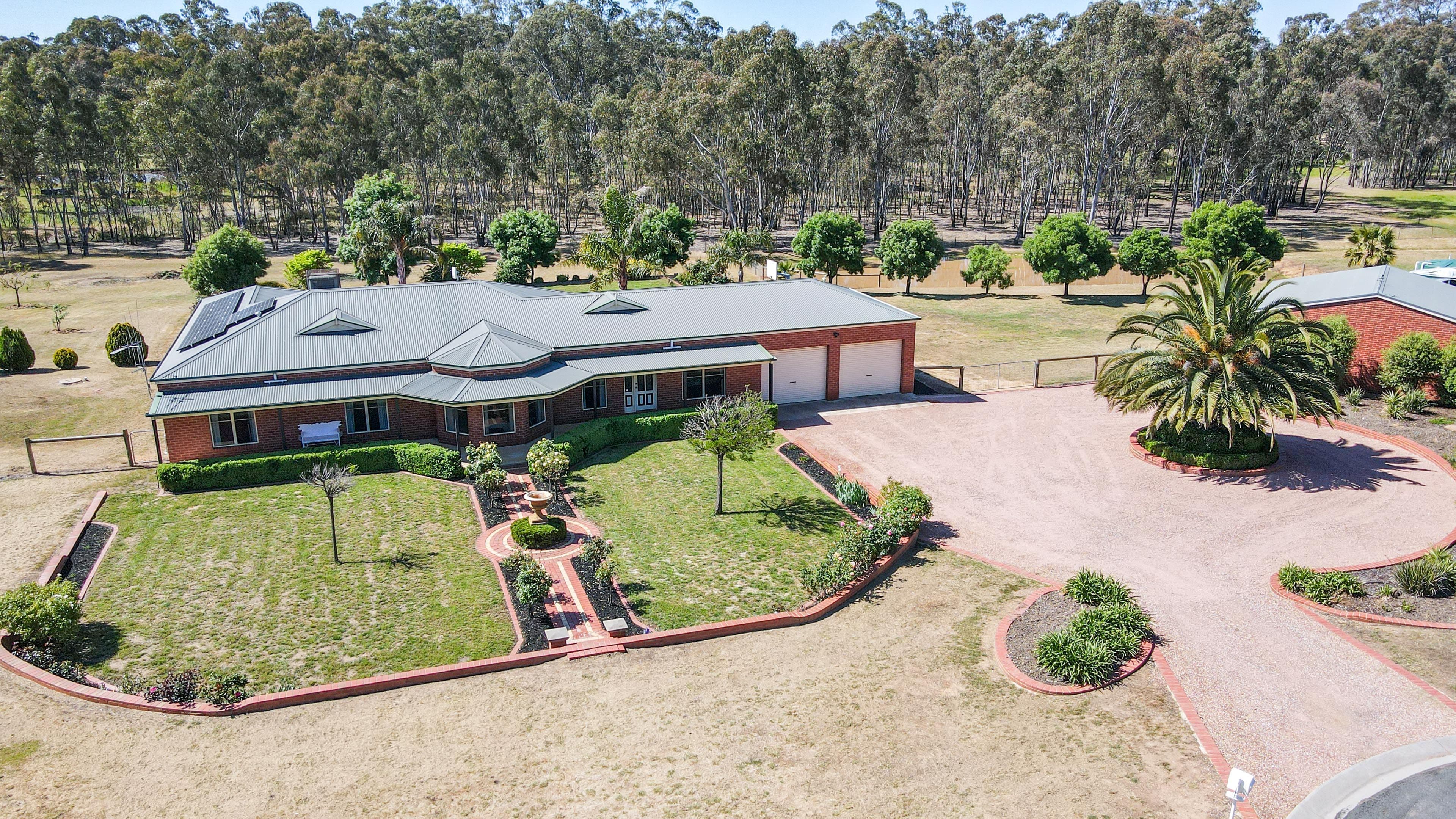 7 George Terrace, Junortoun VIC 3551, Junortoun - Thumbnail 2