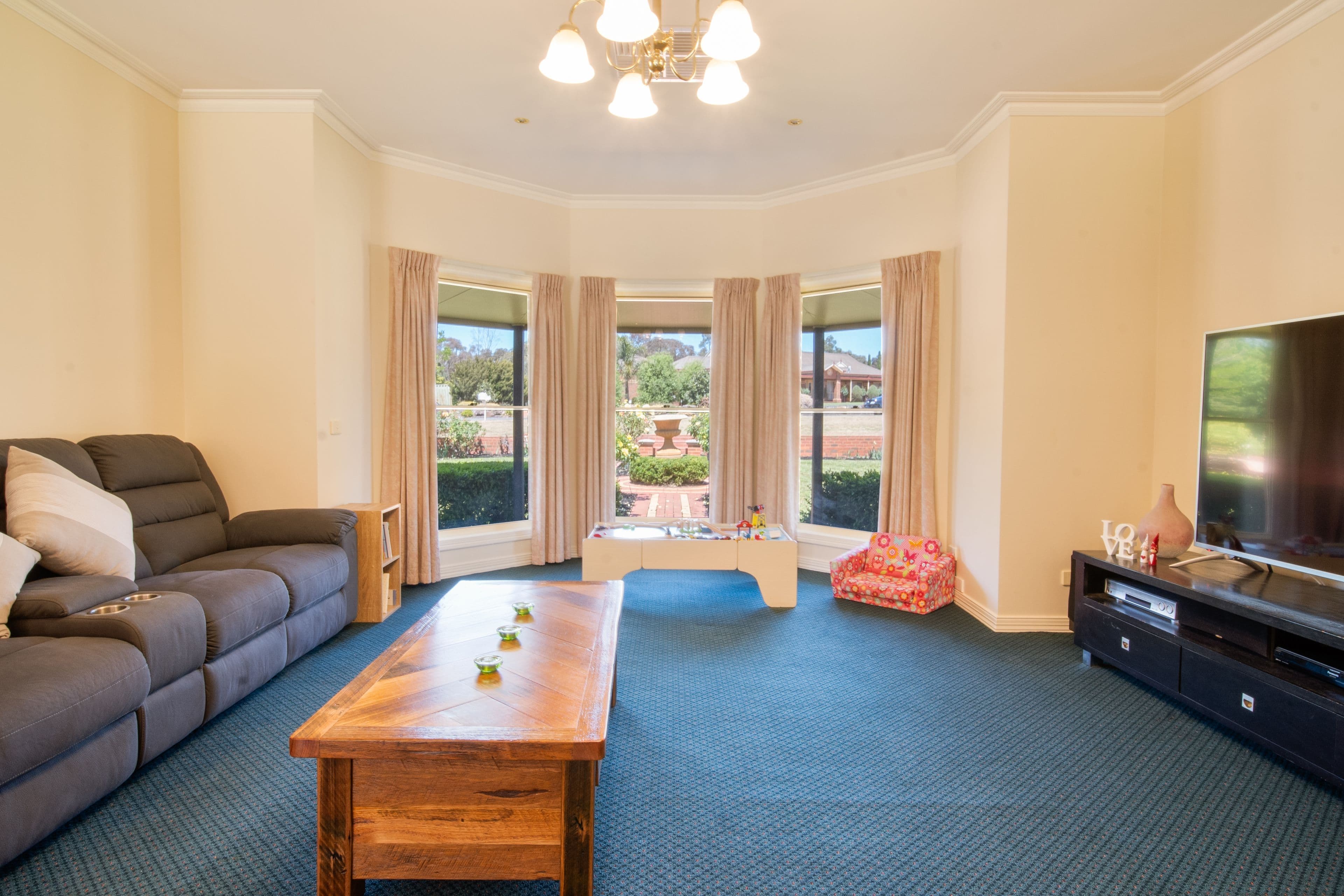 7 George Terrace, Junortoun VIC 3551, Junortoun - Thumbnail 5