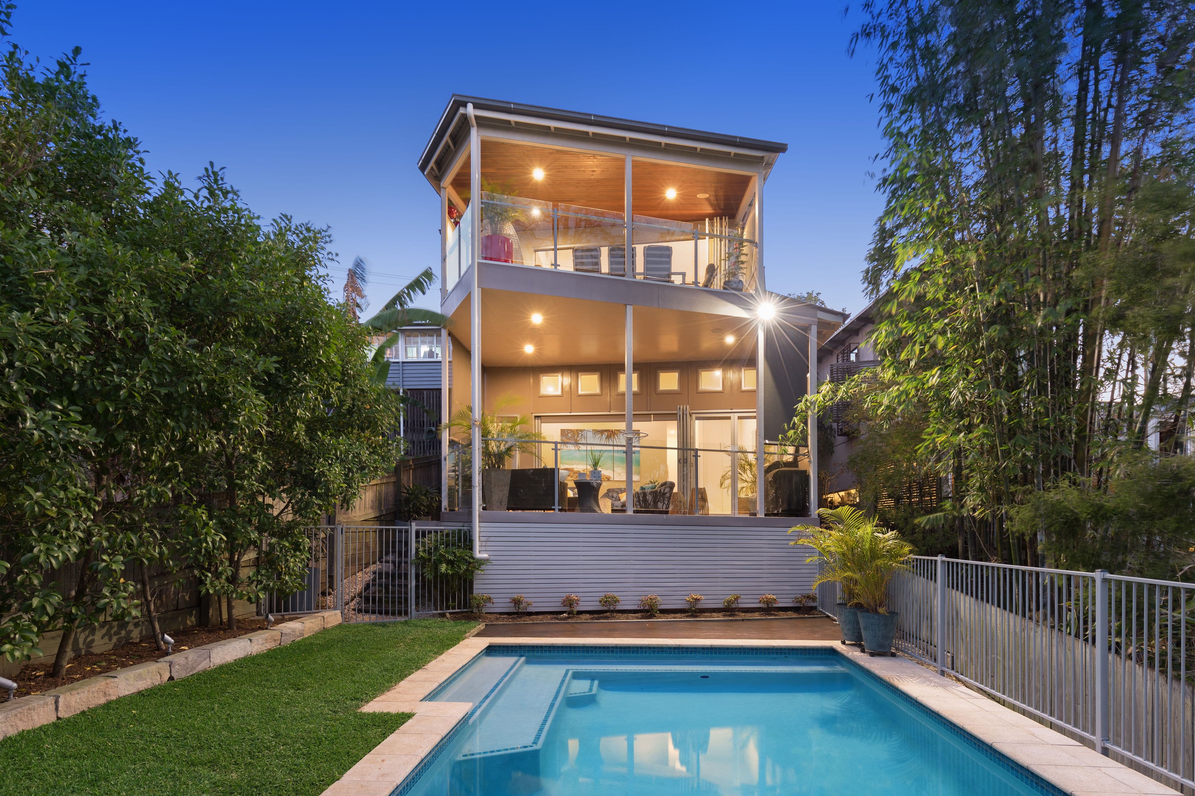 17 Kennedy Terrace, Paddington QLD 4064, Paddington - Image 1