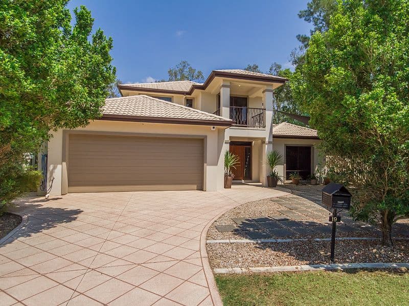 19 Brittany Drive, Oxenford QLD 4210, Oxenford - Thumbnail 3