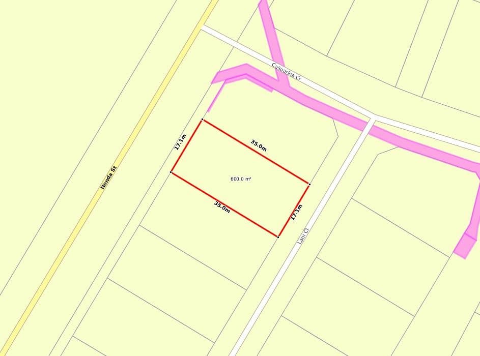 4 Lani Close, Mission Beach QLD 4852, Mission Beach - Thumbnail 7