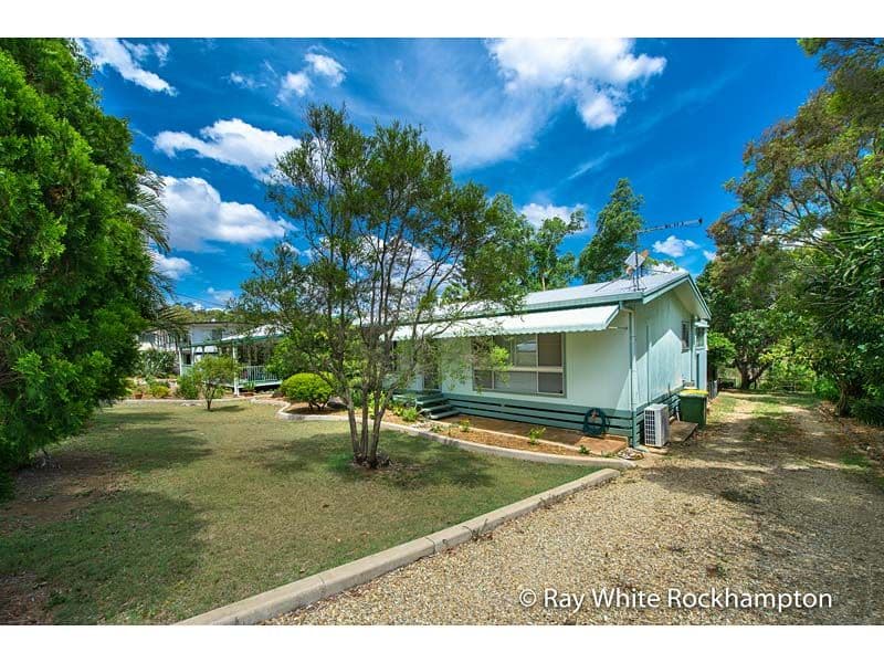 44 Barmoya Road, The Caves QLD 4702, The Caves - Image 1