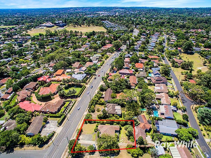 165 Old Northern Road, Castle Hill - Image 1