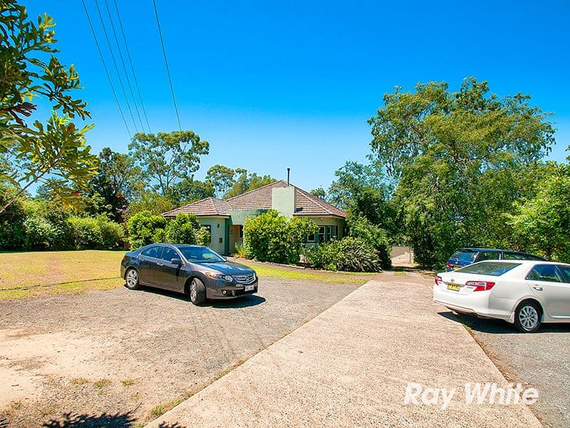 165 Old Northern Road, Castle Hill - Thumbnail 2
