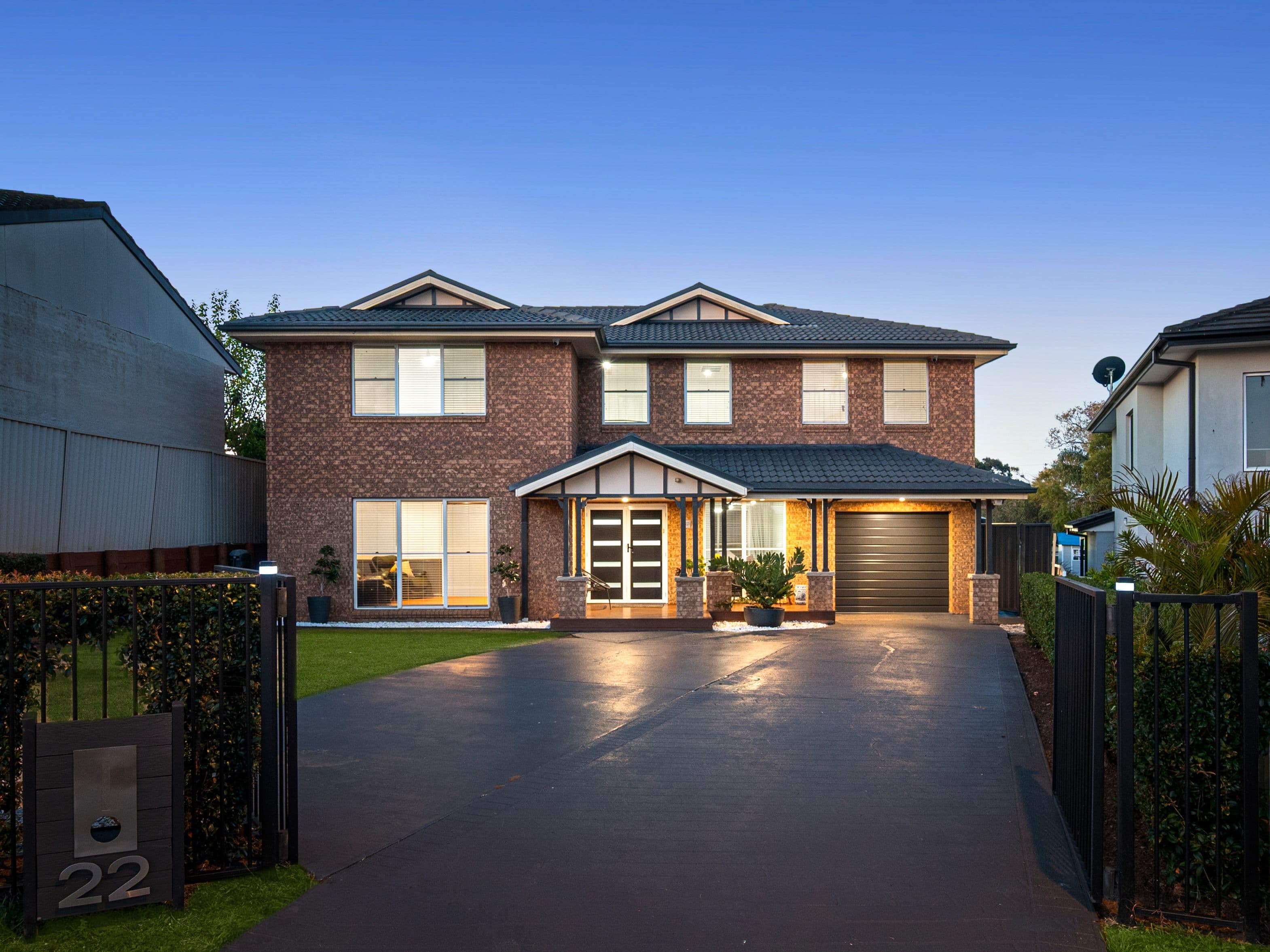 22 Boeing Crescent, Raby NSW 2566, Raby - Thumbnail 2