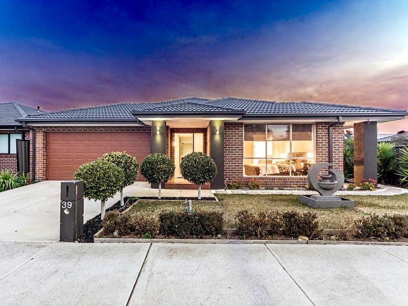 39 Biltmore Crescent, Roxburgh Park VIC 3064, Roxburgh Park - Image 1