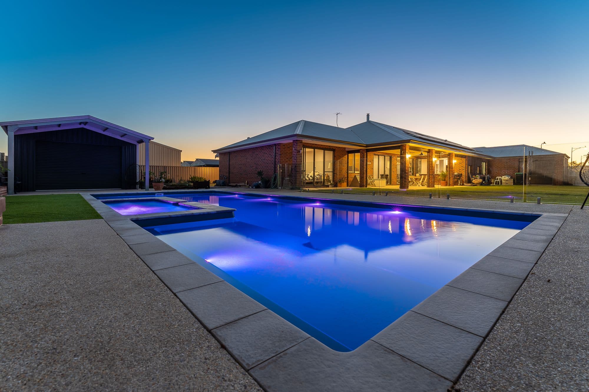45 Appaloosa Drive, Baldivis WA 6171, Baldivis - Image 1