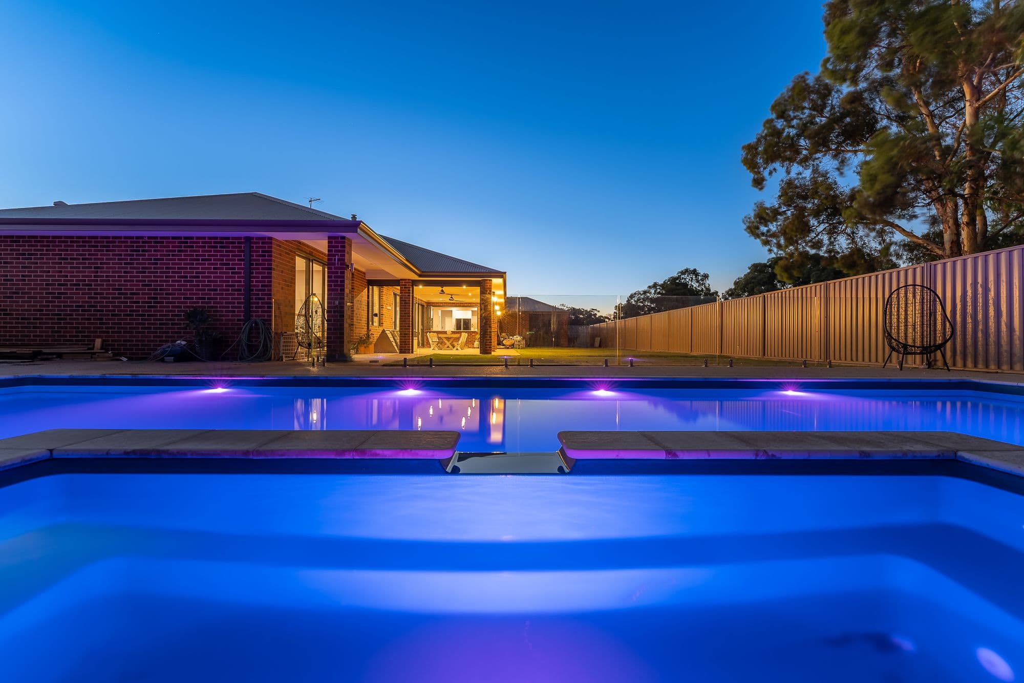 45 Appaloosa Drive, Baldivis WA 6171, Baldivis - Thumbnail 2